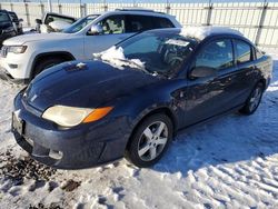 2007 Saturn Ion Level 3 en venta en Cahokia Heights, IL