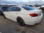 2015 BMW 535 XI