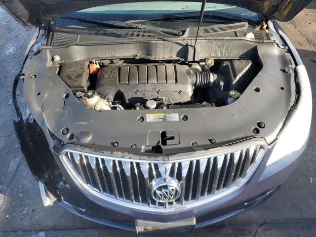 2015 Buick Enclave