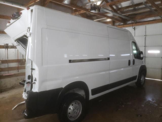 2023 Dodge RAM Promaster 2500 2500 High