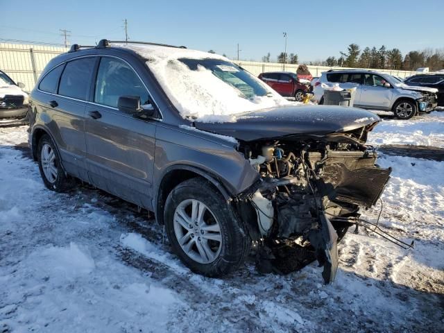 2011 Honda CR-V EX