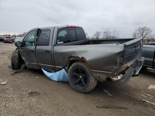 2007 Dodge RAM 1500 ST