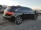 2014 Acura MDX