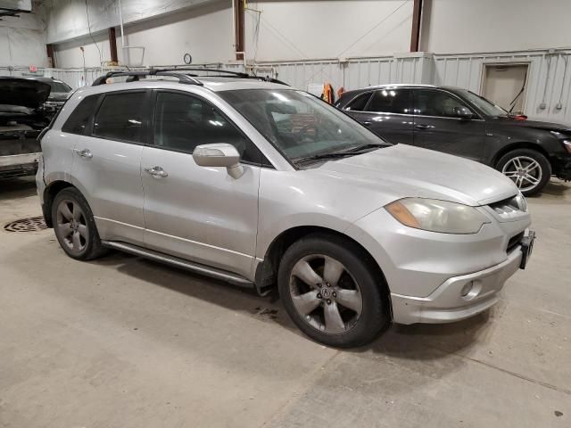 2007 Acura RDX Technology