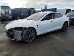 2012 Tesla Model S en venta en Hayward, CA