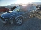 2009 Subaru Outback 2.5XT Limited