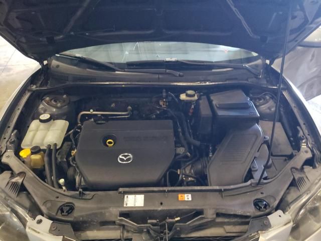 2006 Mazda 3 I