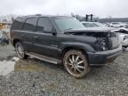 2002 Cadillac Escalade Luxury