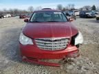 2007 Chrysler Sebring Limited