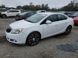 2016 Buick Verano Sport Touring en venta en Riverview, FL