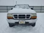 1999 Ford Ranger Super Cab