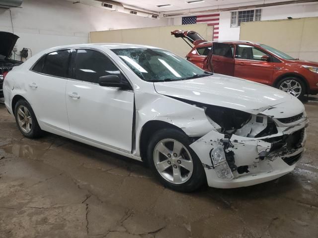 2016 Chevrolet Malibu Limited LS