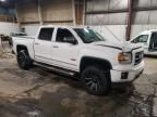 2014 GMC Sierra K1500 SLT