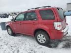 2008 Mercury Mariner