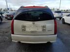 2008 Cadillac SRX