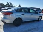 2016 Ford Focus S