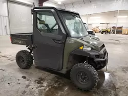 Vehiculos salvage en venta de Copart China: 2019 Polaris Ranger XP 900 EPS