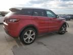 2015 Land Rover Range Rover Evoque Dynamic Premium