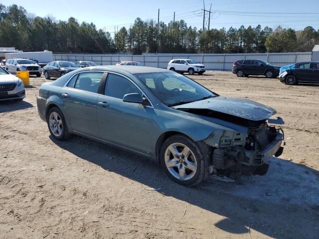 2009 Chevrolet Malibu 1LT