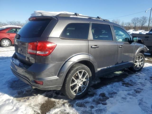 2015 Dodge Journey R/T