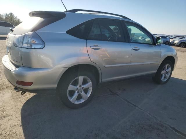 2005 Lexus RX 330