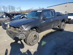 1999 Toyota Tacoma Xtracab en venta en Spartanburg, SC