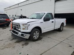 2015 Ford F150 en venta en Farr West, UT