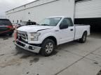 2015 Ford F150