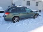 2011 Subaru Outback 2.5I Limited