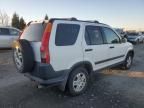 2004 Honda CR-V EX