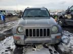 2004 Jeep Liberty Sport