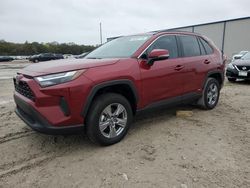 2023 Toyota Rav4 XLE en venta en Apopka, FL