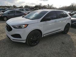 Vehiculos salvage en venta de Copart Riverview, FL: 2023 Ford Edge SE