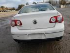 2008 Volkswagen Passat VR6 4MOTION