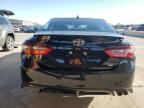 2024 Toyota Camry SE Night Shade