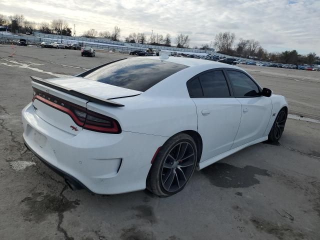 2016 Dodge Charger R/T Scat Pack