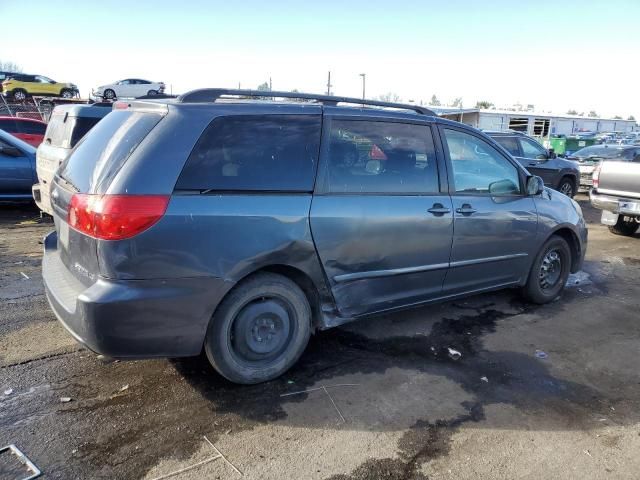 2008 Toyota Sienna CE