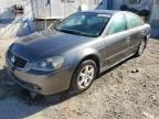 2006 Nissan Altima SE