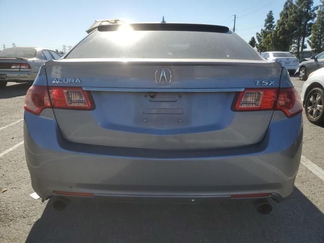 2011 Acura TSX