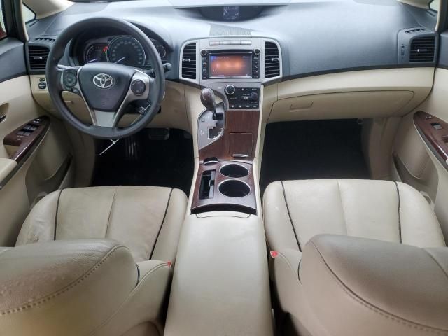 2013 Toyota Venza LE