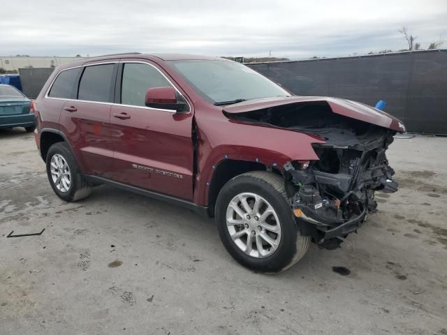 2022 Jeep Grand Cherokee Laredo E