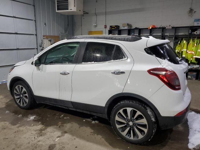 2019 Buick Encore Essence