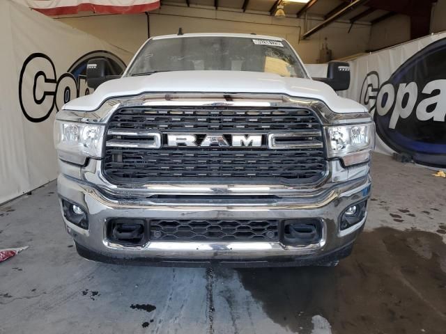 2024 Dodge RAM 2500 BIG Horn