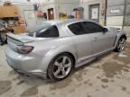 2004 Mazda RX8