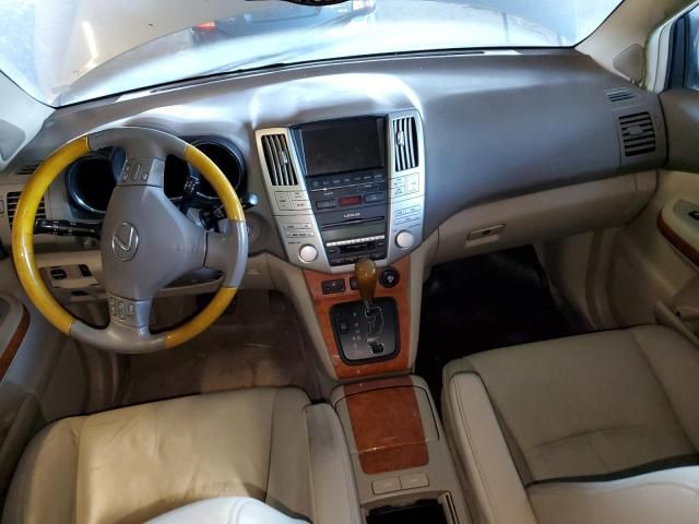 2006 Lexus RX 330