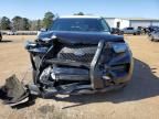 2023 Ford Explorer Police Interceptor