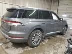 2024 Lincoln Aviator