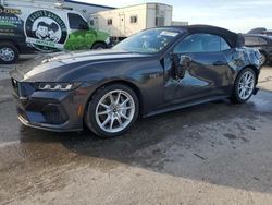 Lots with Bids for sale at auction: 2024 Ford Mustang GT