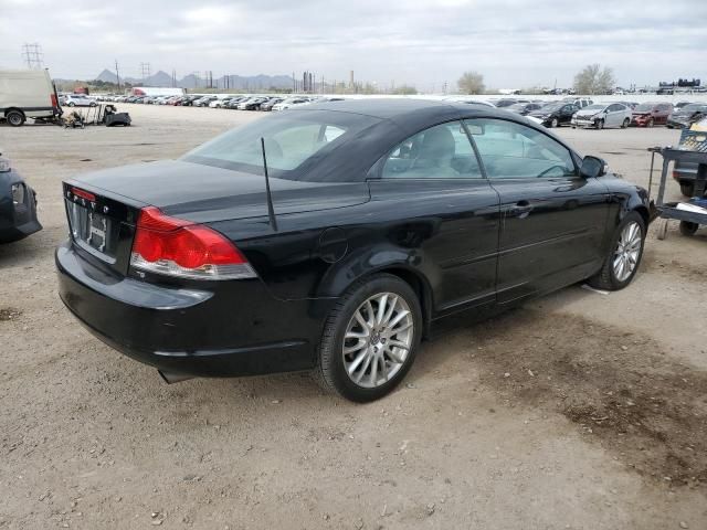 2009 Volvo C70 T5