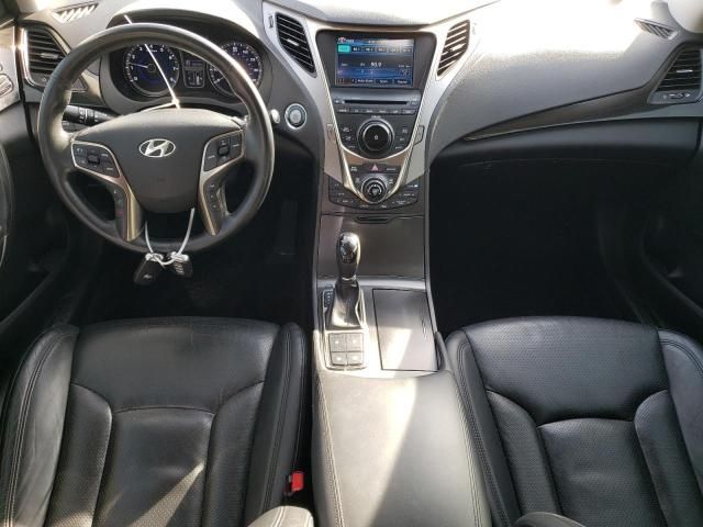 2012 Hyundai Azera GLS